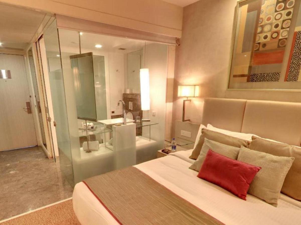 Park Plaza Faridabad Hotel Exterior photo