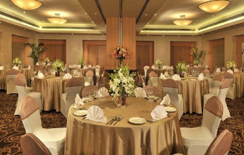 Park Plaza Faridabad Hotel Exterior photo