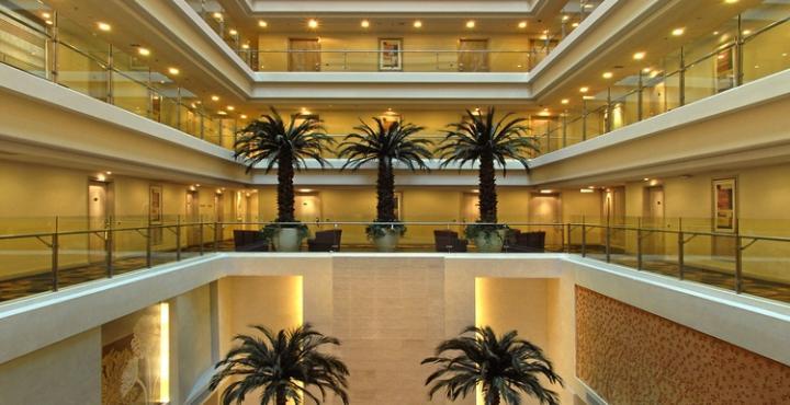 Park Plaza Faridabad Hotel Exterior photo