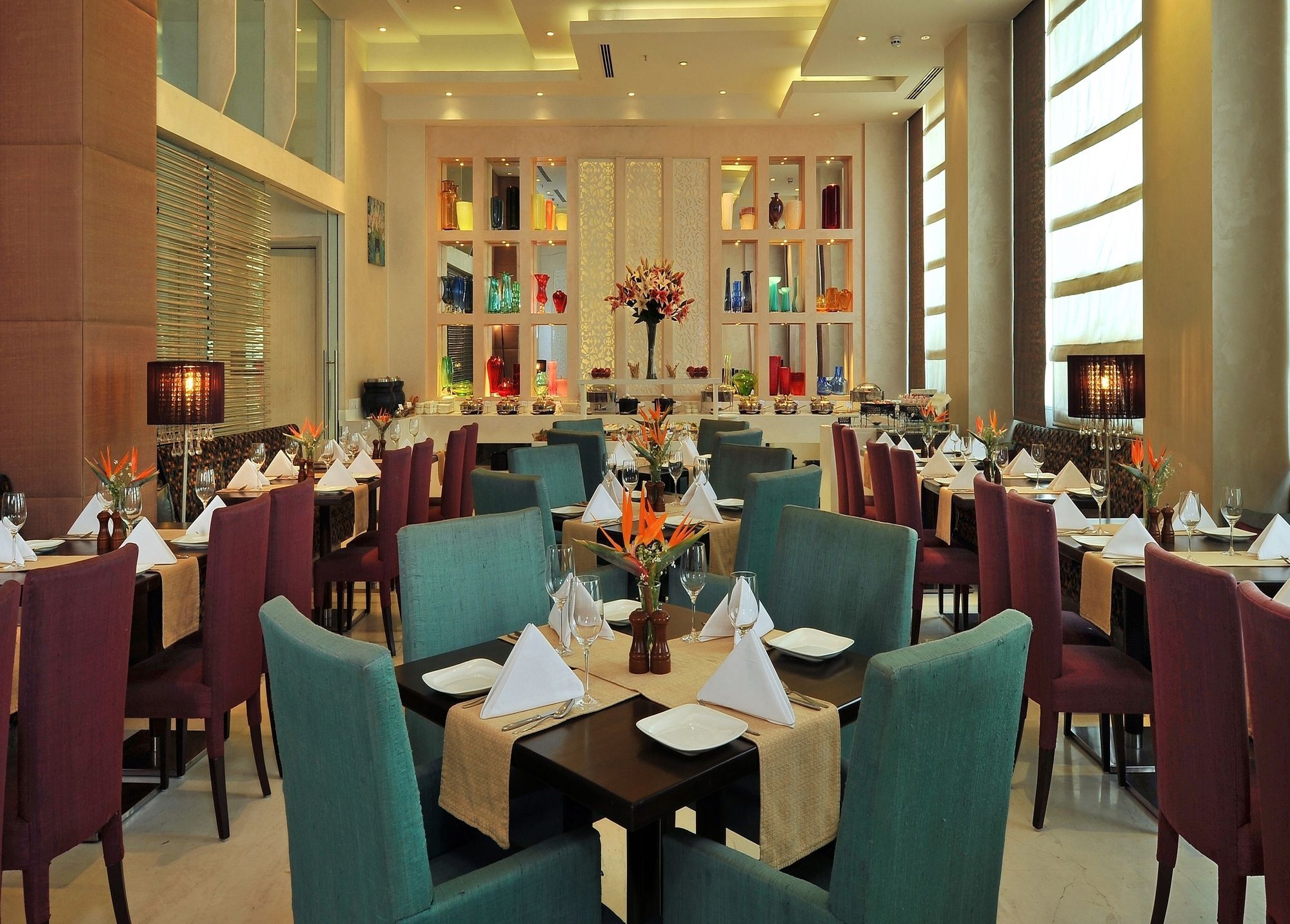 Park Plaza Faridabad Hotel Exterior photo