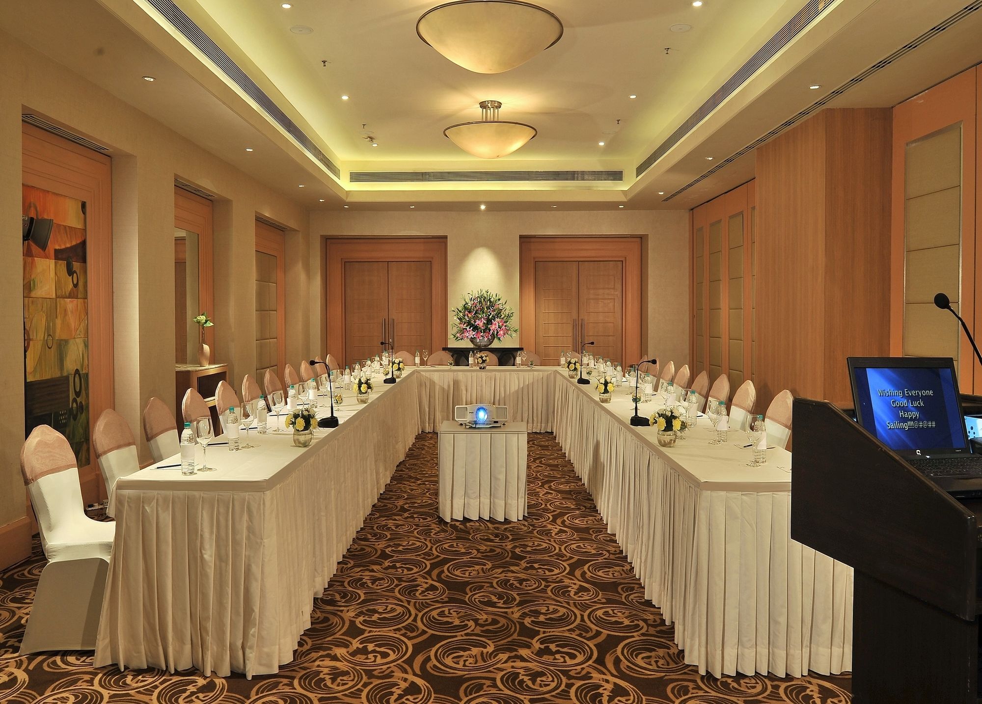 Park Plaza Faridabad Hotel Exterior photo