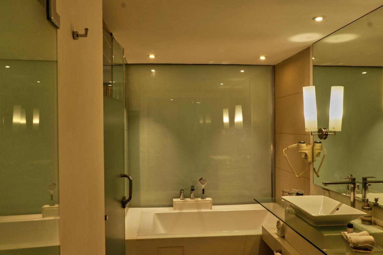 Park Plaza Faridabad Hotel Exterior photo
