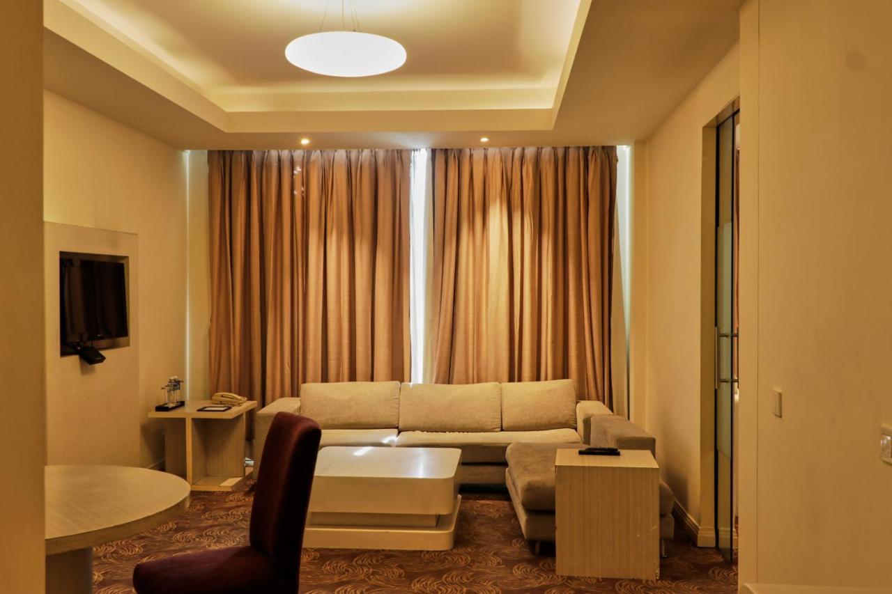 Park Plaza Faridabad Hotel Exterior photo